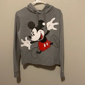 Disney Mickey Mouse Sweater